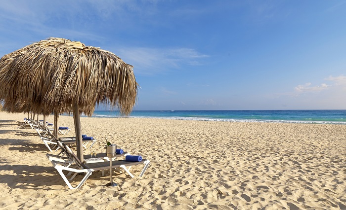 Top all inclusive resorts with beaches in the Caribbean | Hard Rock Hotel & Casino Punta Cana