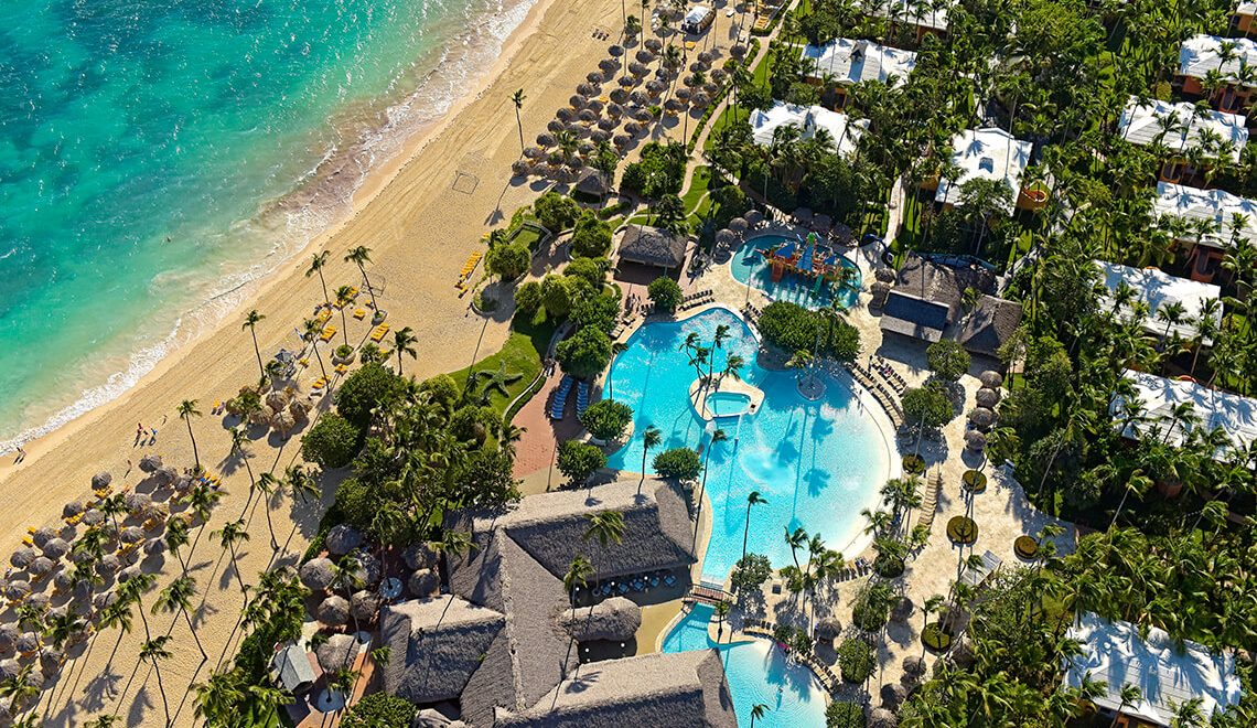 Best Iberostar Hotels & Resorts in Punta Cana