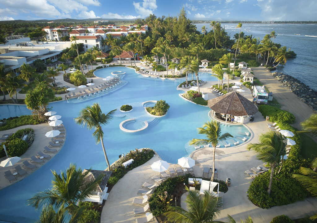 Hyatt Regency Grand Puerto Rico