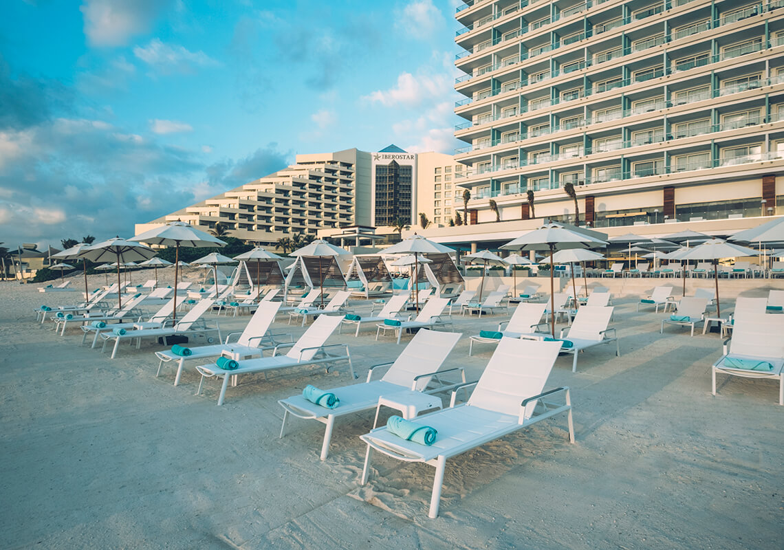 Iberostar Selection Coral Cancun
