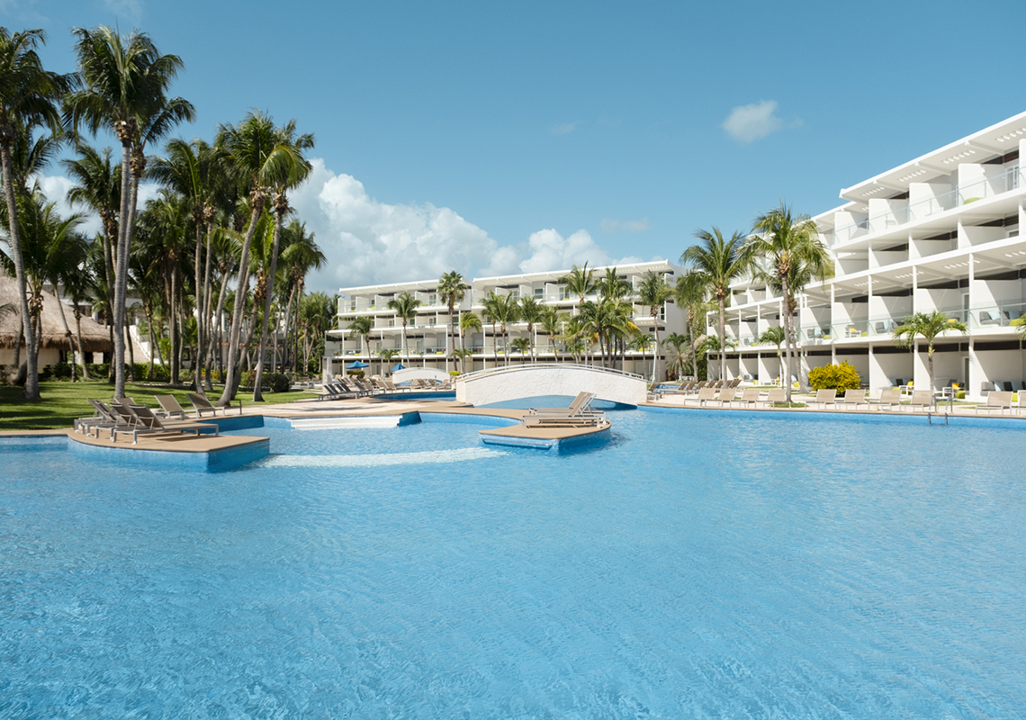 Iberostar Selection Riviera Cancun