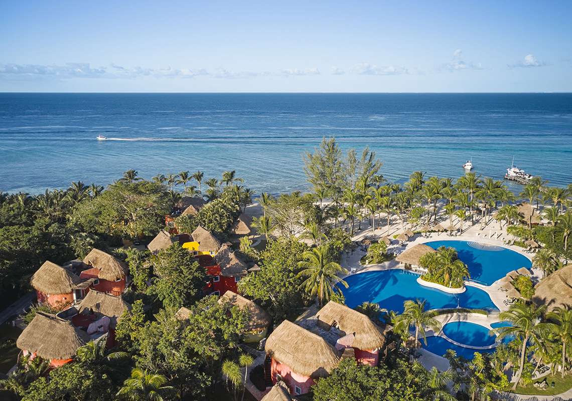 Iberostar Waves Cozumel