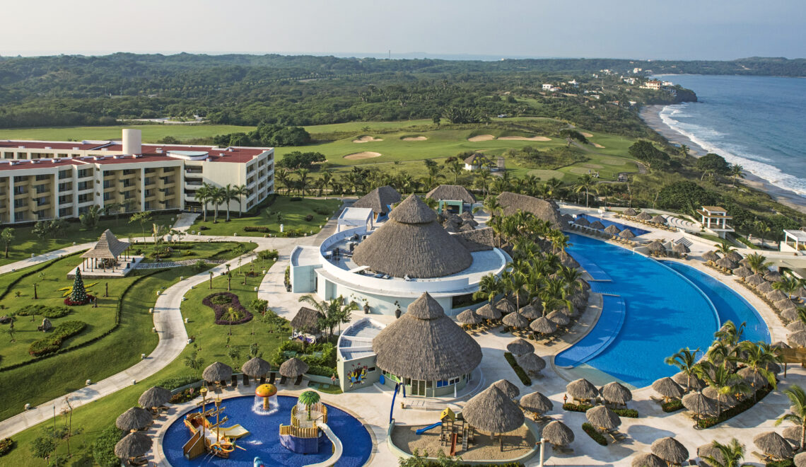 Best Puerto Vallarta All Inclusive Golf Resorts
