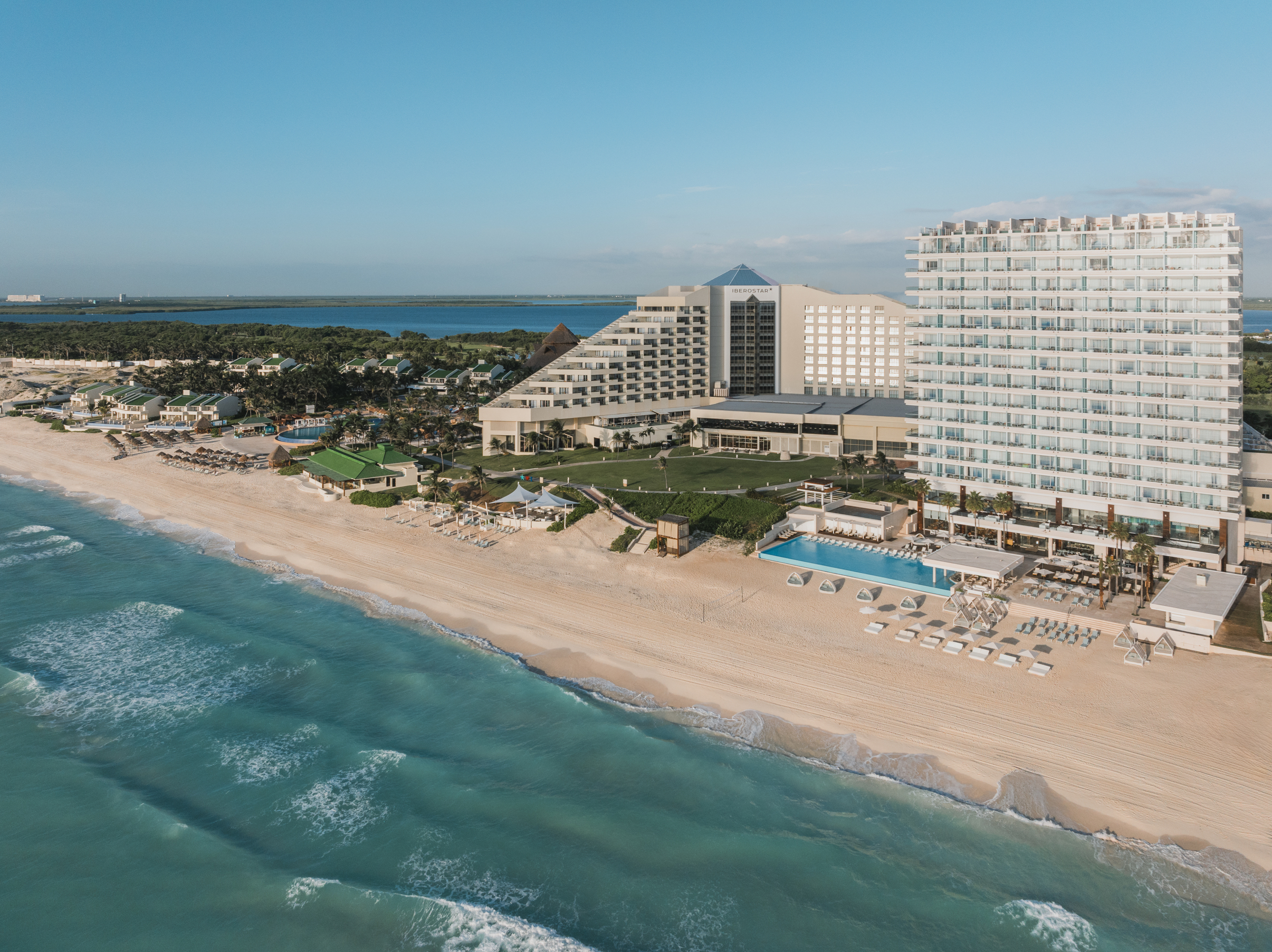 Iberostar Selection Coral Cancun