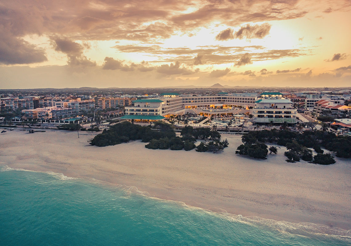 JOIA Aruba by Iberostar