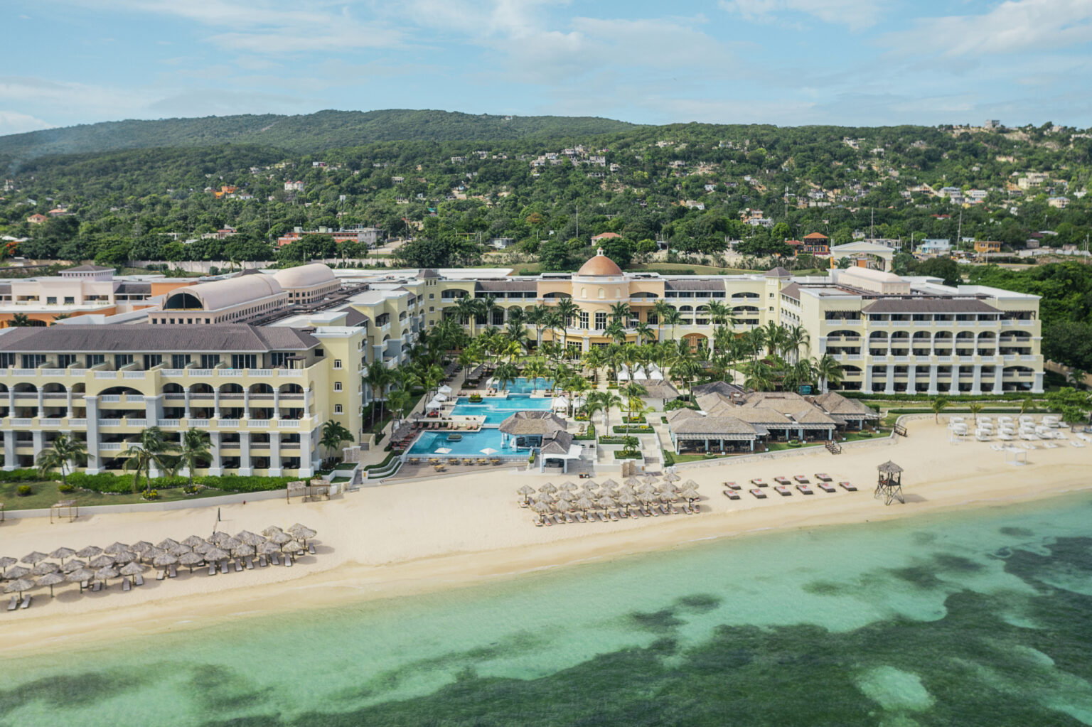 The Best All Inclusive Jamaica Resorts | All Inclusive Outlet Blog Best all inclusive jamaica