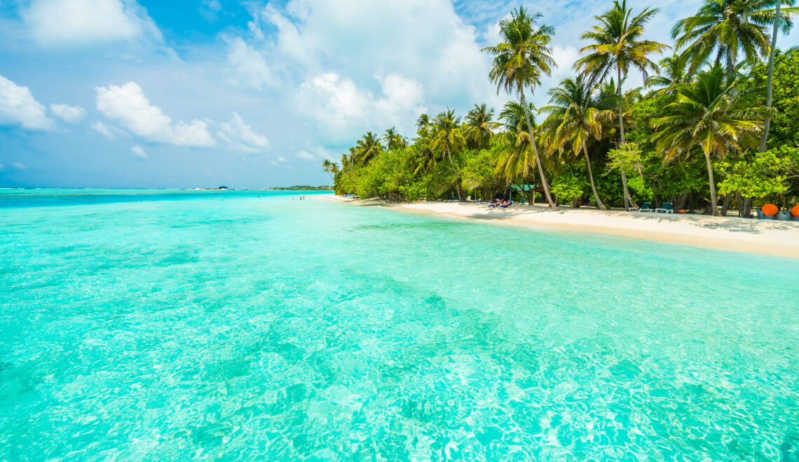 Discover the Best Place to Book a Caribbean Vacation