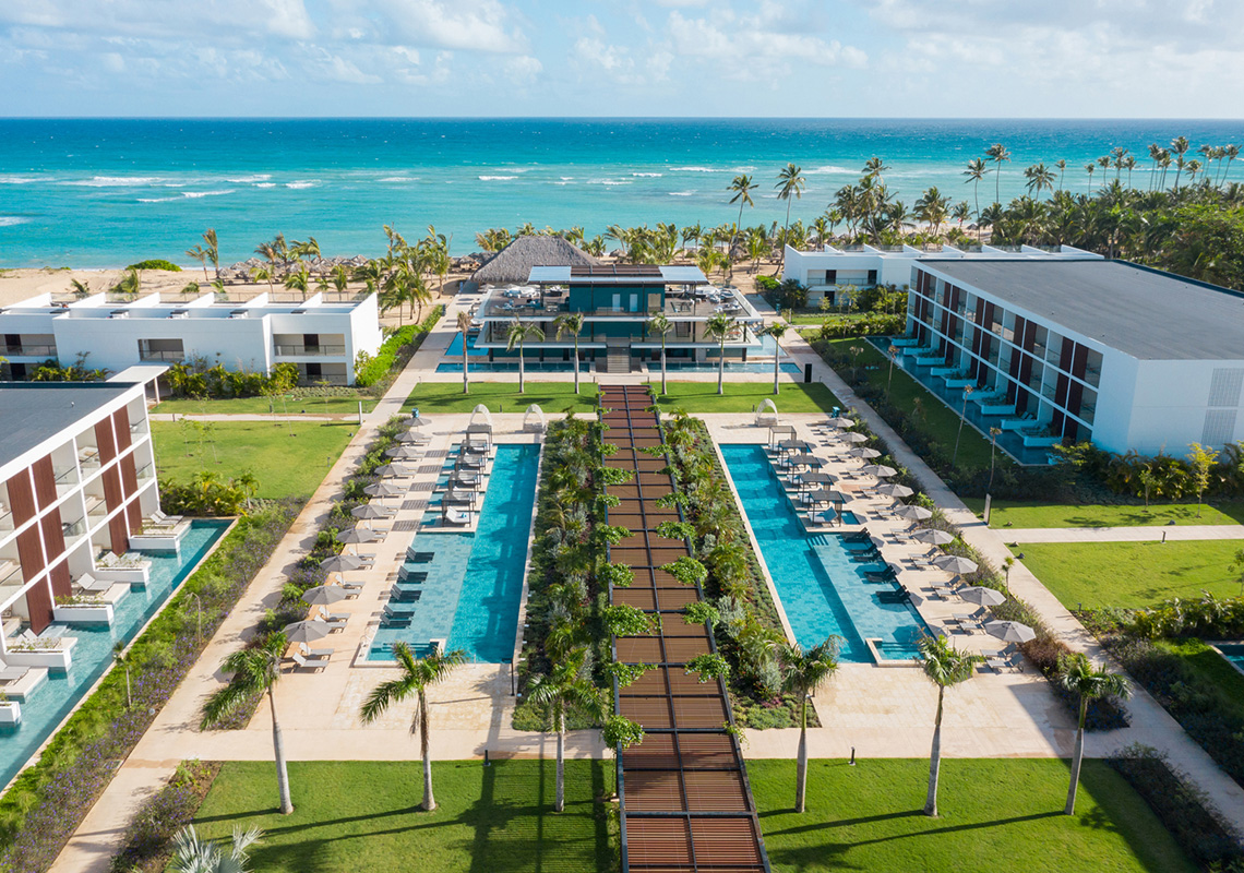 Live Aqua Beach Resort Punta Cana