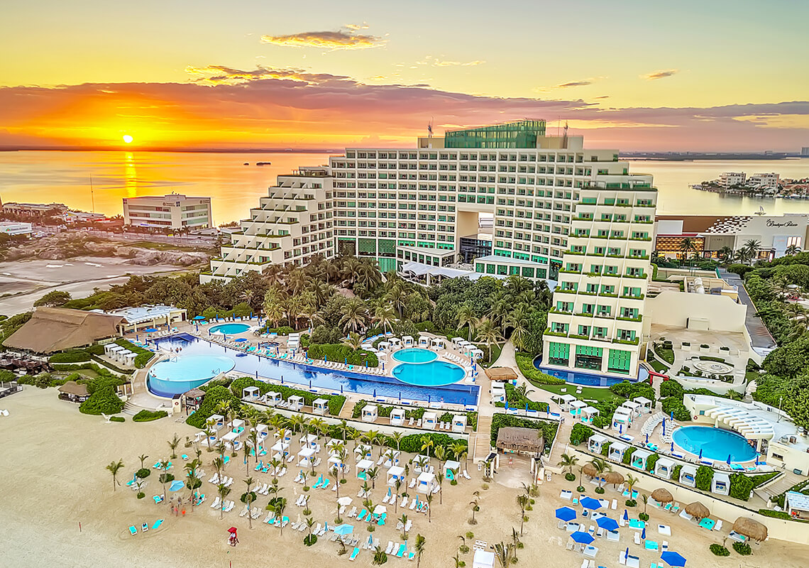 Live Aqua Beach Resort Cancun
