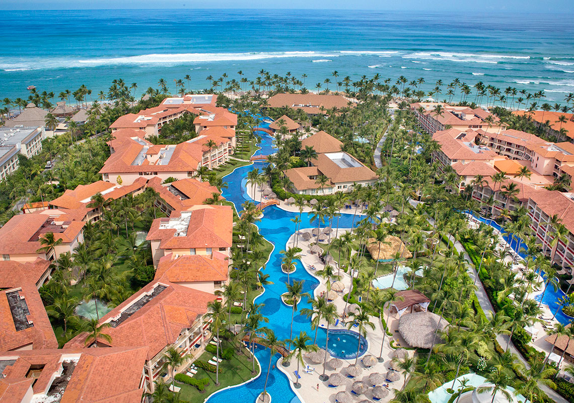 Majestic Colonial Punta Cana
