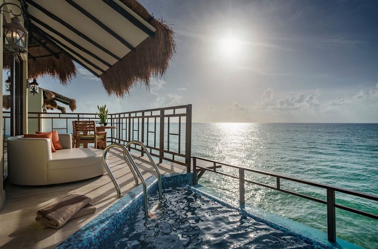 Adults Only Luxury Resorts in Mexico