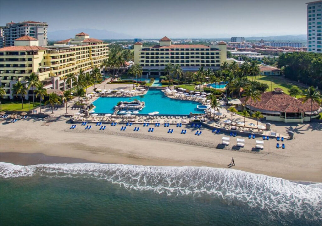 Marriott Puerto Vallarta