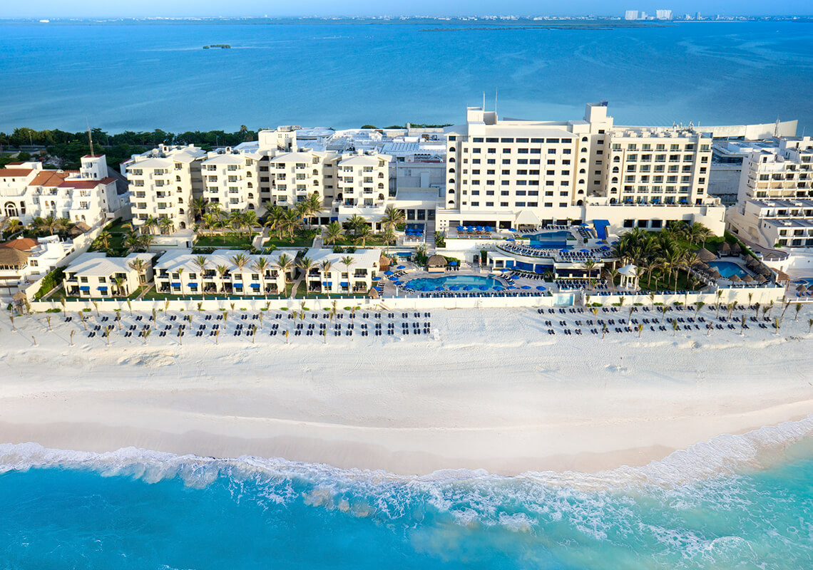Occidental Tucancun