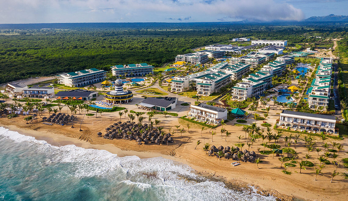7 Best Affordable All Inclusive Resorts in Punta Cana