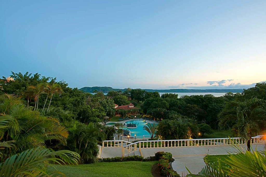 cheap all-inclusive resorts in Costa Rica
