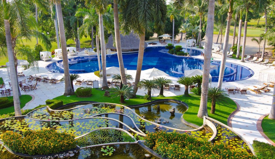 Best All Inclusive Gay Resorts in Puerto Vallarta