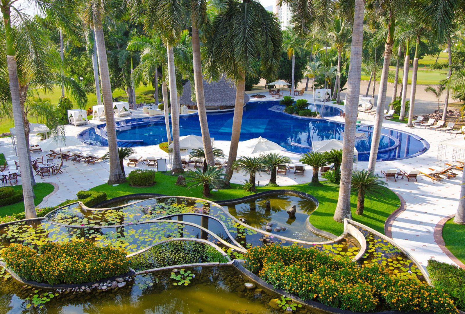 casa velas puerto vallarta