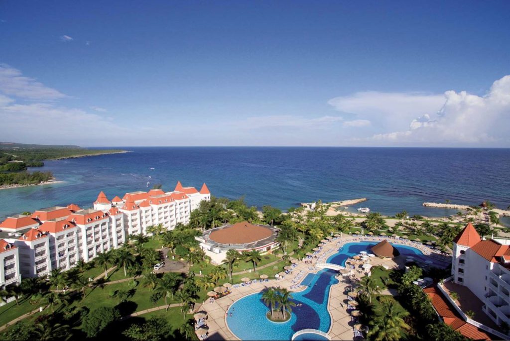 all inclusive resorts in Jamaica