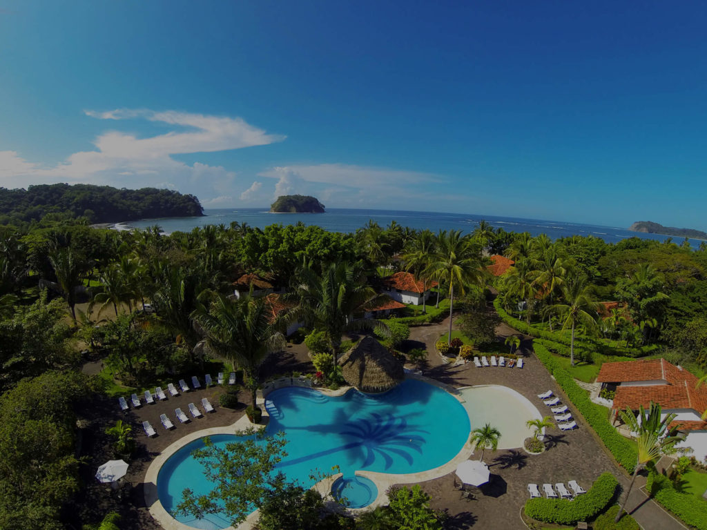all inclusive resorts in Costa Rica