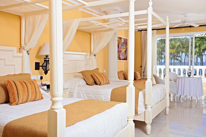 Top Honeymoon Suites