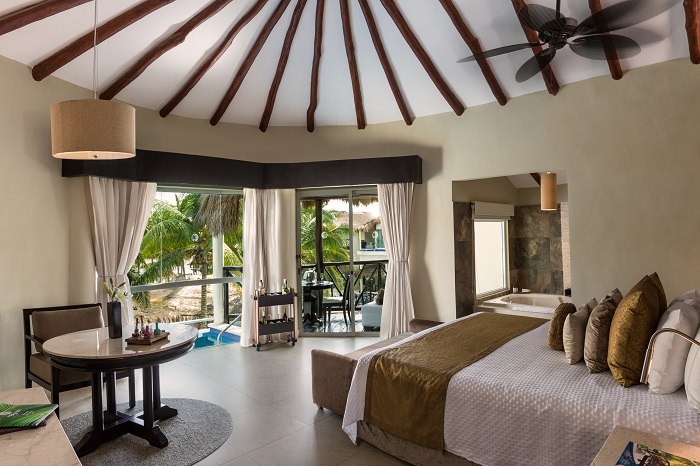 Top Honeymoon Suites