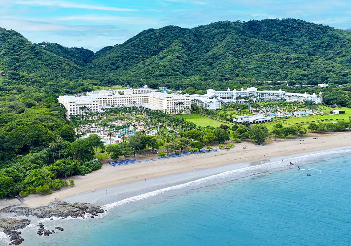 Riu Guanacaste