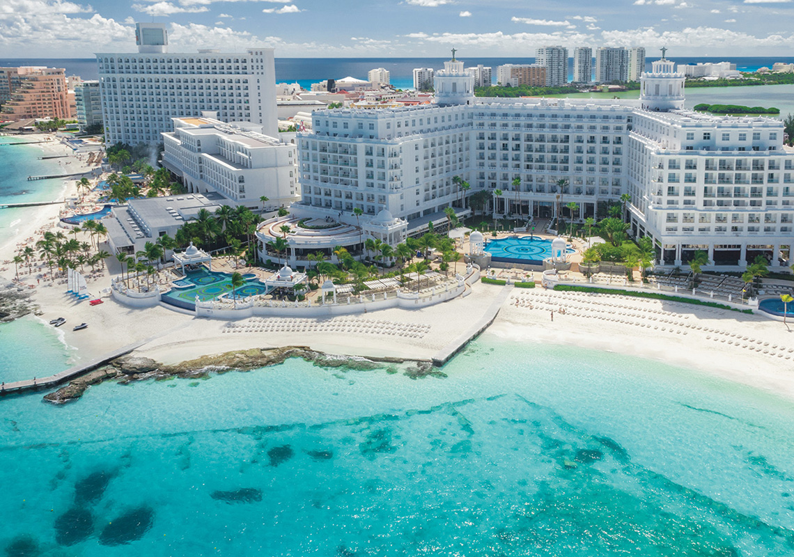 Riu Palace Las Americas