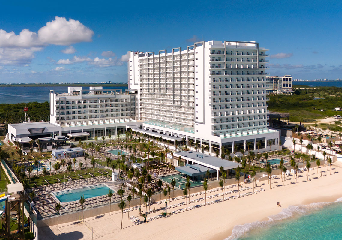 Riu Ventura