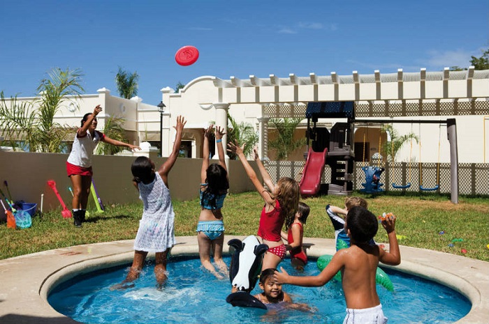 Top Costa Rica resorts for families with kids | Riu Guanacaste Costa Rica