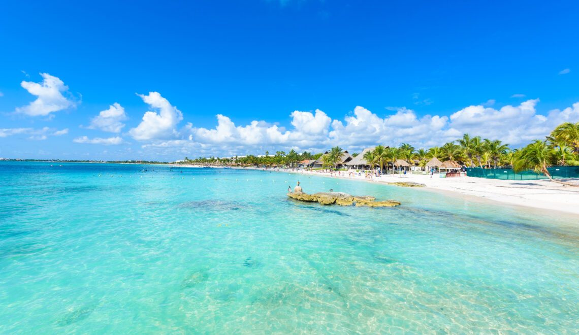 The Best Things to Do in Riviera Maya on Your Next Vacation