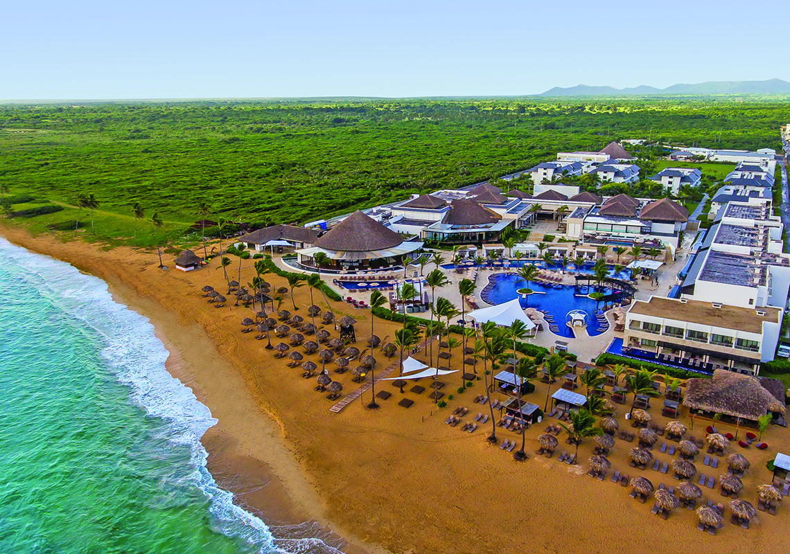 Royalton CHIC Punta Cana