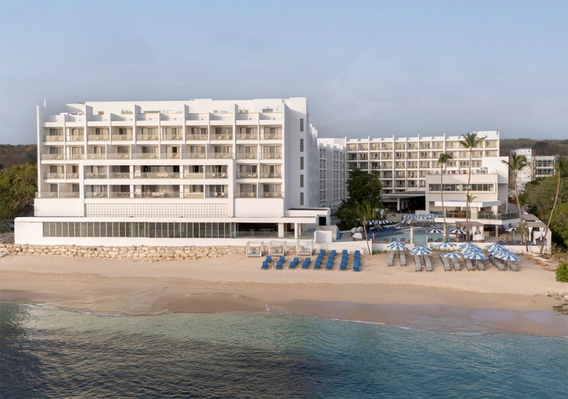 Royalton Chic Vessence Barbados