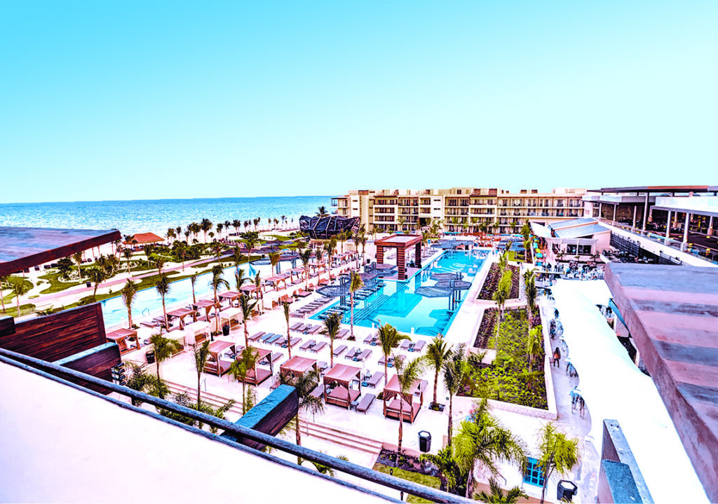 Royalton Riviera Cancun