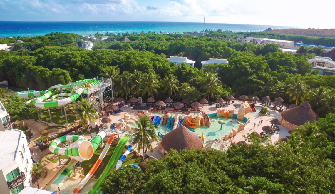 Best Sandos Hotels & Resorts in Riviera Maya