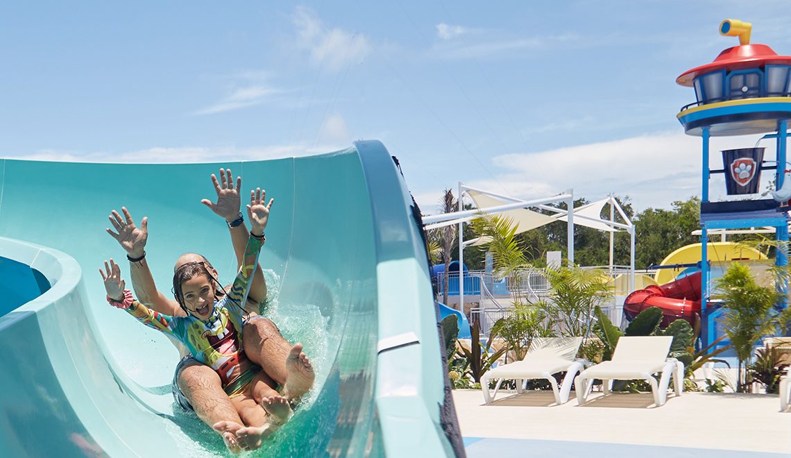 Best Karisma Family Friendly Hotels & Resorts in Mexico & the Caribbean