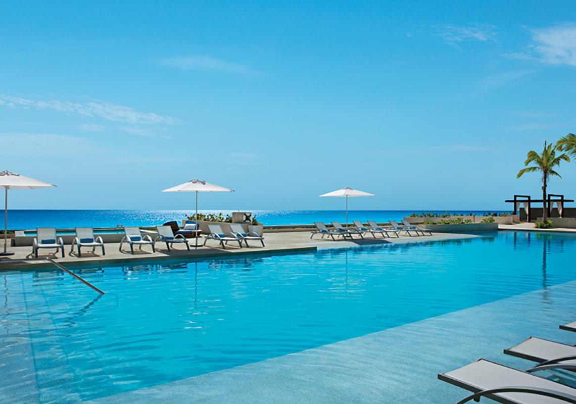 Secrets The Vine Cancun
