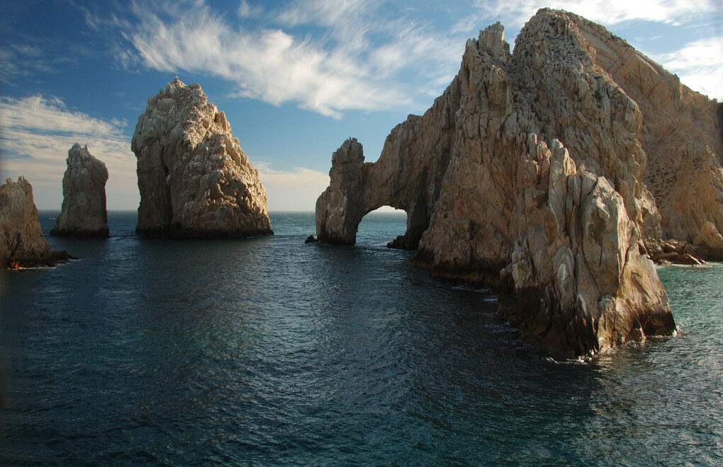 Los Cabos Vacation