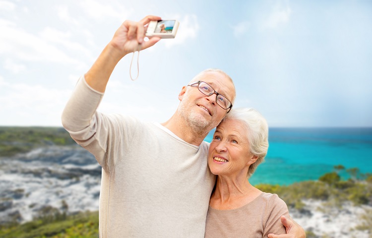 shutterstock_260909750-over50 Top 3 Senior All Inclusive Vacations: Resorts for Travelers Over 50