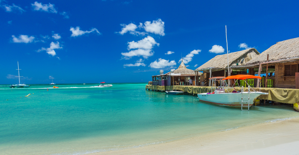 best vacation spots in the Caribbean