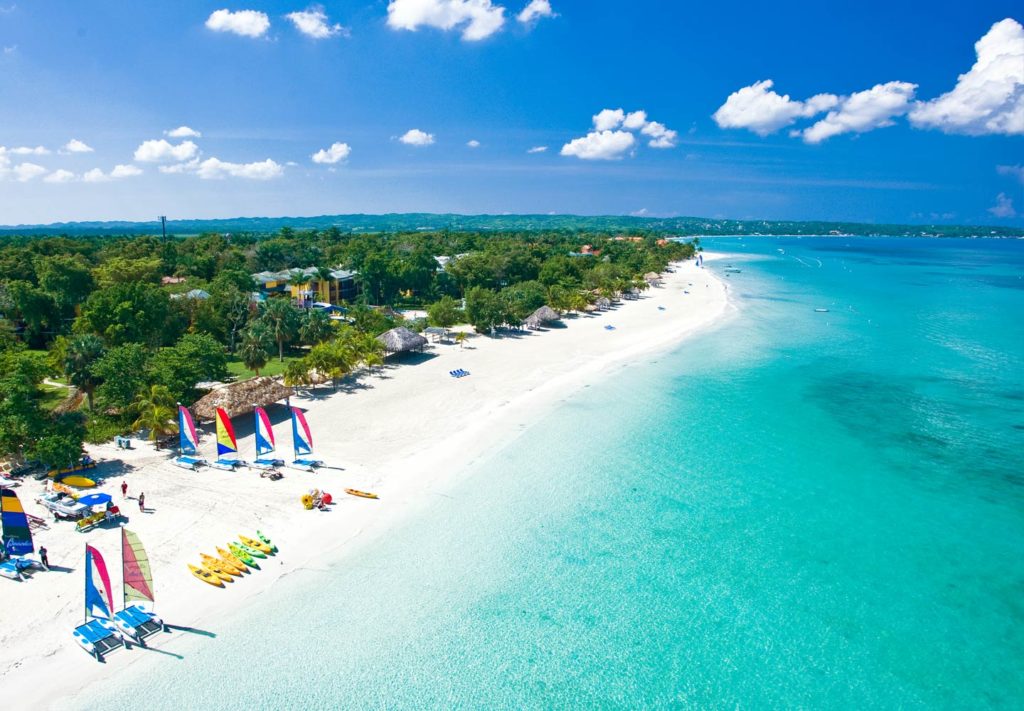 all inclusive resorts in Jamaica