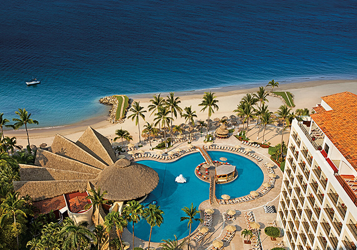 Sunscape Puerto Vallarta Resort & Spa