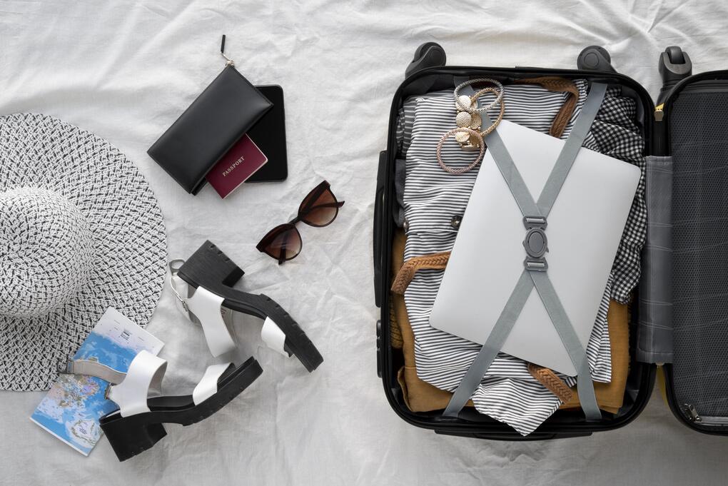 Packing for Punta Cana Vacation