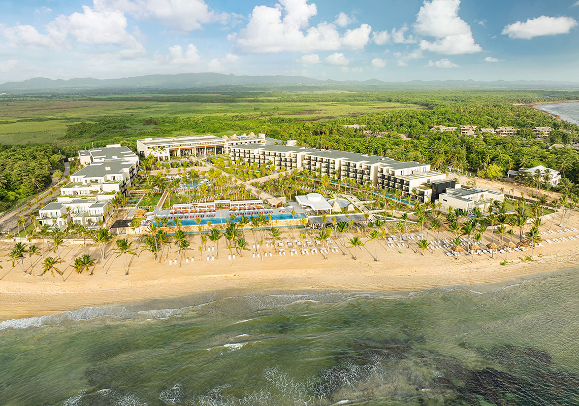 W Punta Cana Adult All Inclusive
