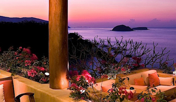 Ixtapa Mexico