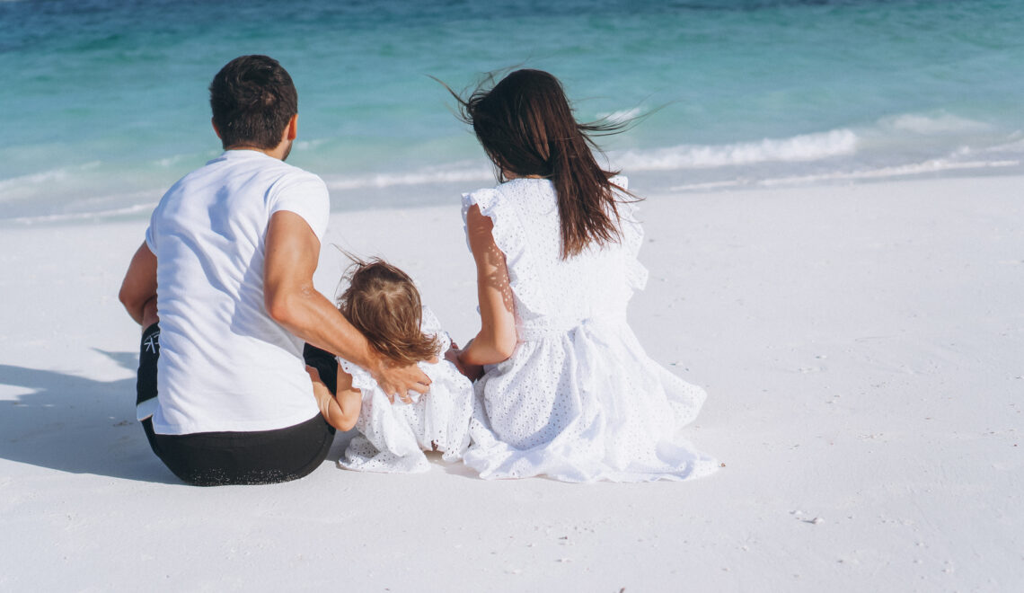 Best Resorts for All Inclusive Family Vacations